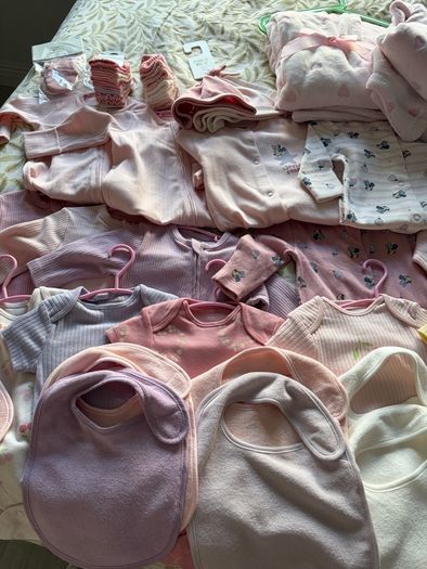 baby girl clothes