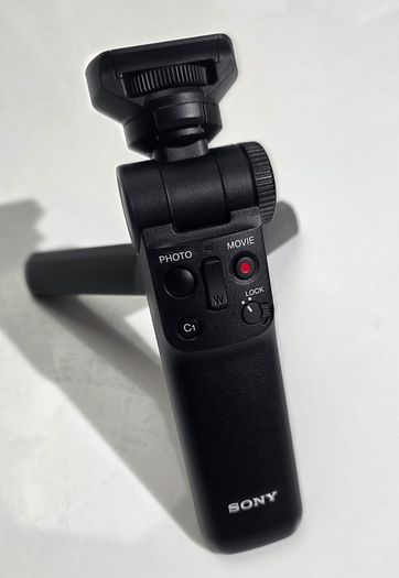 Sony Shooting Grip