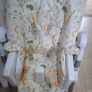 Mamas and Papas highchair Image 4