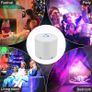 FREE EXPRESS SHIPPING LED Star Projector,Galaxy Projector with Remote Control, Adjustable Speed and Brightness Night Light Projector,Aurora Lights Projector, Children and Adult Party Decoration Image 3