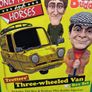 Only Fools & Horses Car & Figures Set Image 3