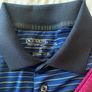 2 x Padraig Harrington golf tops (S) short sleeved Image 3