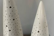 Francis Brennan Christmas Trees