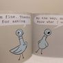 The Pigeon Wants A Puppy By Mo Willems Image 5