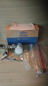 Basin / Bidet mixer