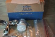 Basin / Bidet mixer