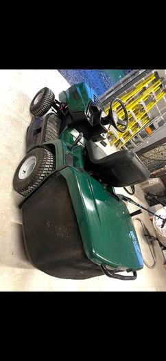 Atco Gt30h Mower