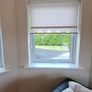 Window blinds x5  (cream/beige) Image 2