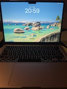 MacBook Air M3