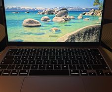 MacBook Air M3