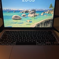 MacBook Air M3