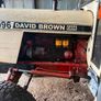 David Brown Tractor Image 3