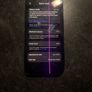 iPhone 15 Black 128GB Unlocked Parts Repair Image 4