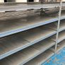 Strong Shelving Racking Units Ideal For Garage, Shed, Workshop Image 2