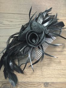 Brand New Hair Clip