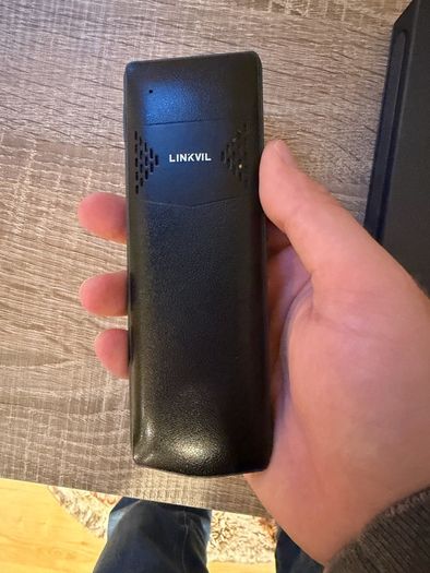 Fanvil W610W Portable Wi-Fi Phone