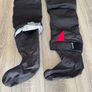 Typhoon Max B Drysuit & Underfleece Image 6