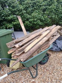 Firewood