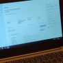 LENOVO Laptop windows 10 small / portable Image 3