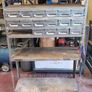 Steel shelving Image 2