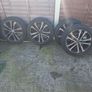 alloy wheels Image 3
