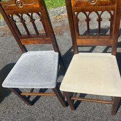 Dining Chairs 6 available