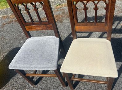 Dining Chairs 6 available