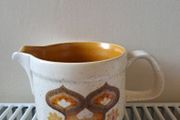 Retro milk jug Pallisy