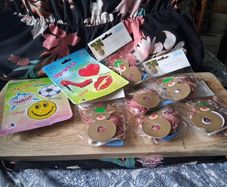 School holiday Craft kits