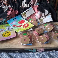 School holiday Craft kits
