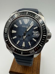 SEIKO Samurai Prospex limited edition
