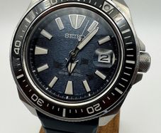 SEIKO Samurai Prospex limited edition