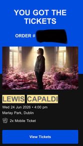 Lewis Capaldi