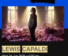 Lewis Capaldi