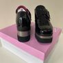Marco Moreo Platform Wedge Image 2