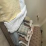 King Size Bedframe Price Reduced Image 4