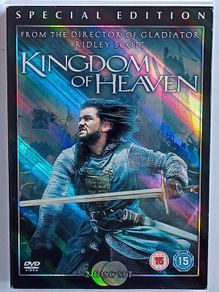 Kingdom of Heaven