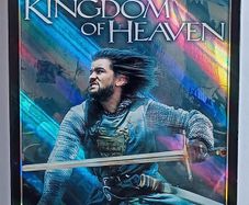 Kingdom of Heaven
