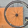 Road bike 700c wheelset Image 5