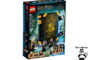 LEGO Harry Potter Hogwarts Moment: Defence Against the Dark Arts Class Set 76397 Brand New Factory Sealed