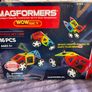 Magformers WOW set 16 pcs Image 6