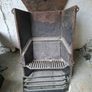 Fireplace surround and grate Image 8