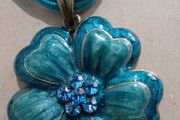 Impulse Pendant Necklace