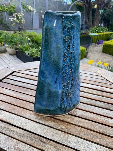 Pottery