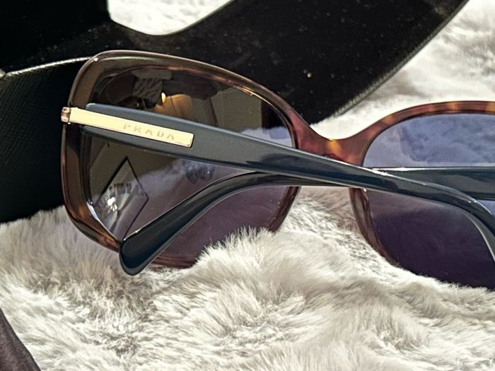 Prada sunglasses