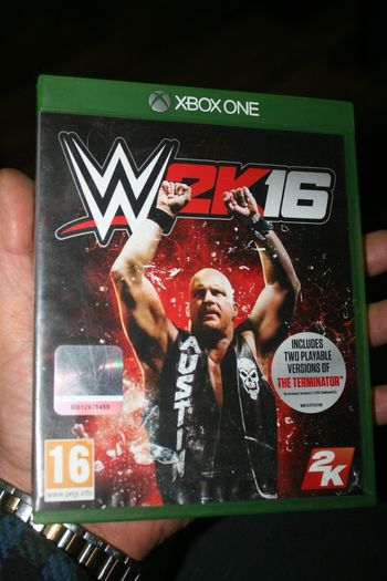 Xbox One Games