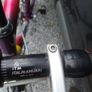 Italian Carrera bicycle Image 10