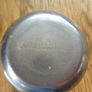 Stainless Steel Milk/Cream Containers x 2 for sale Image 3