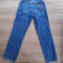 Wrangler 32-34 Ohio Blue Jeans Image 2