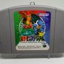 Japanese N64 games Image 5